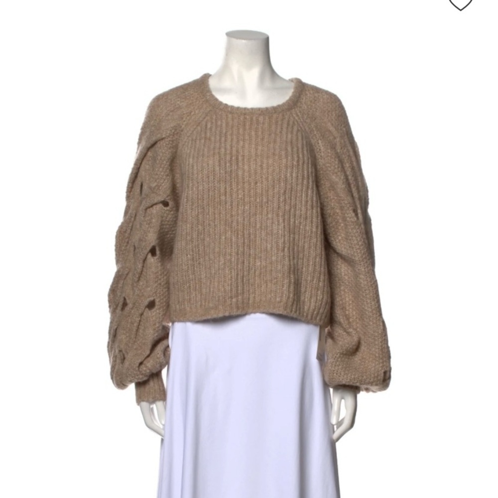 Jonathan Simkhai Sweater